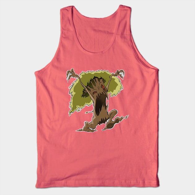 Earth Day! Tank Top by westinchurch